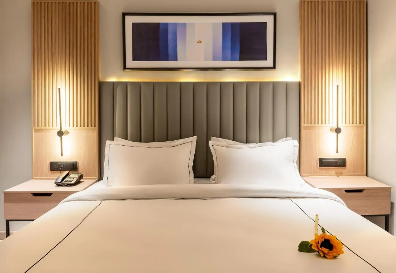 Downtown Prime A Premium Boutique Hotel Udaipur - My Downtown Hotels