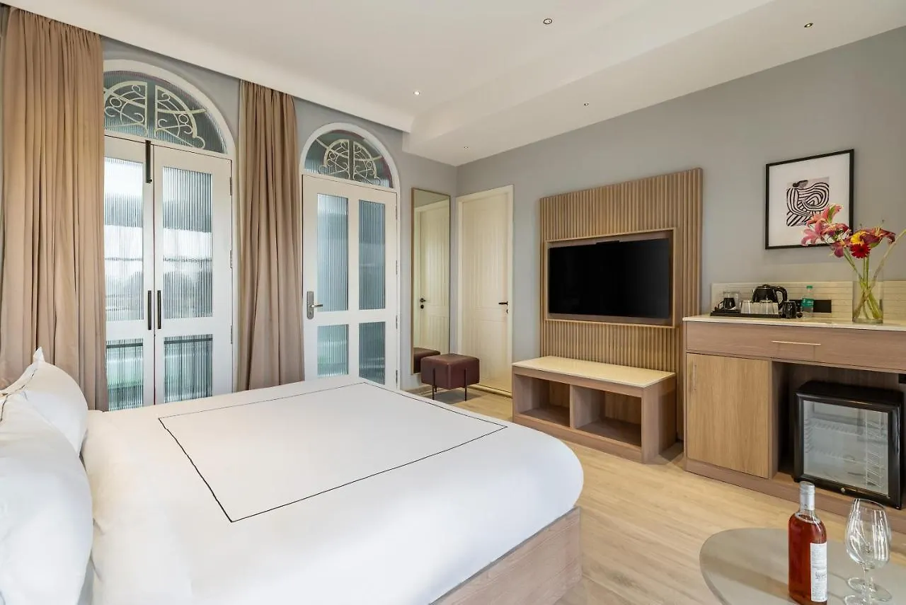 Downtown Prime A Premium Boutique Hotel Udaipur - My Downtown Hotels
