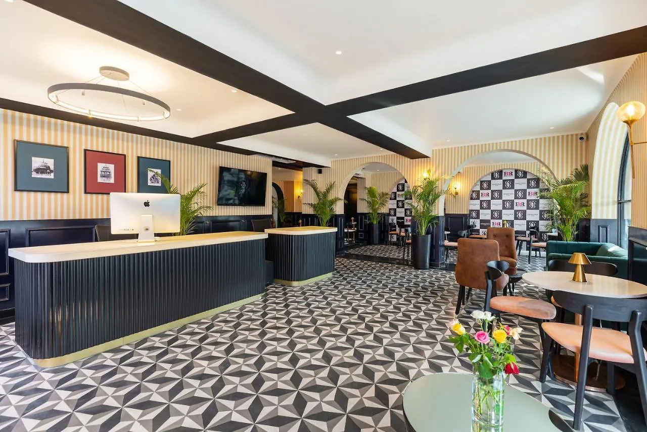 Downtown Prime A Premium Boutique Hotel Udaipur - My Downtown Hotels
