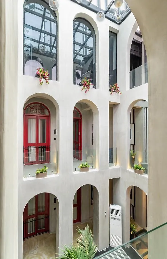 Downtown Prime A Premium Boutique Hotel Udaipur - My Downtown Hotels