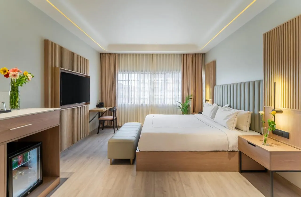 Downtown Prime A Premium Boutique Hotel Udaipur - My Downtown Hotels