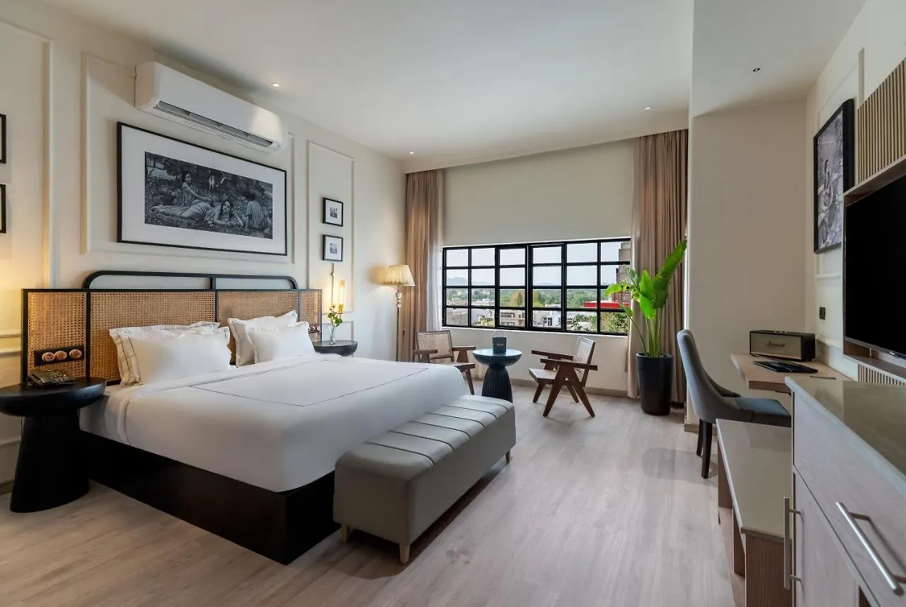 Downtown Prime A Premium Boutique Hotel Udaipur - My Downtown Hotels