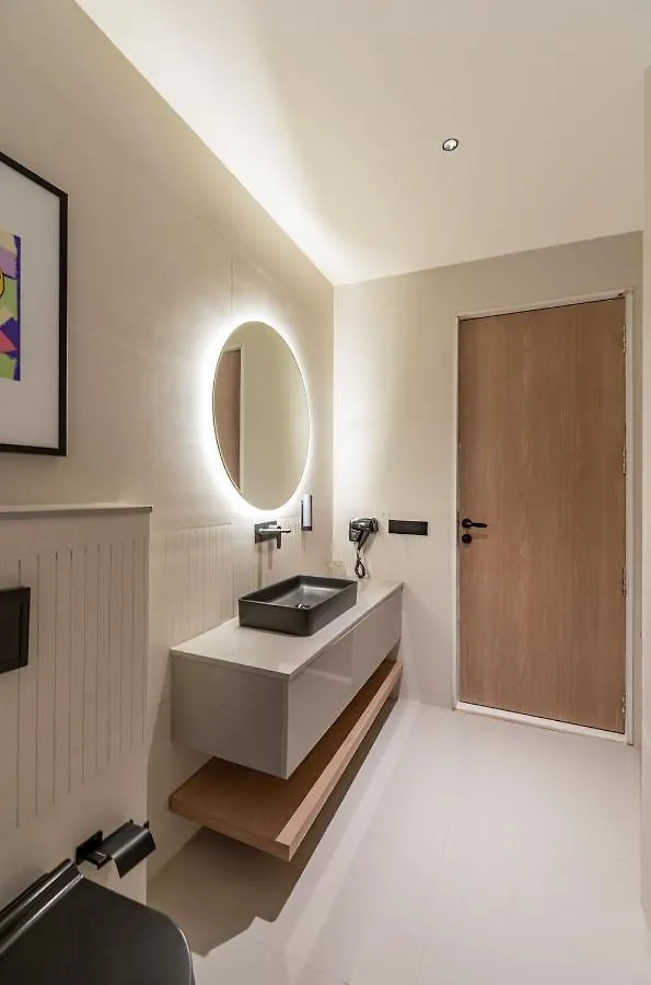 Downtown Prime A Premium Boutique Hotel Udaipur - My Downtown Hotels 3*,
