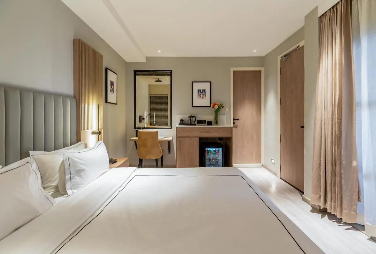 Downtown Prime A Premium Boutique Hotel Udaipur - My Downtown Hotels