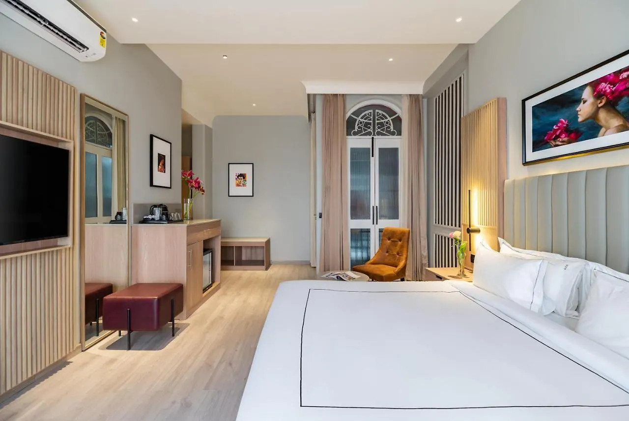 ***  Downtown Prime A Premium Boutique Hotel Udaipur - My Downtown Hotels Индия