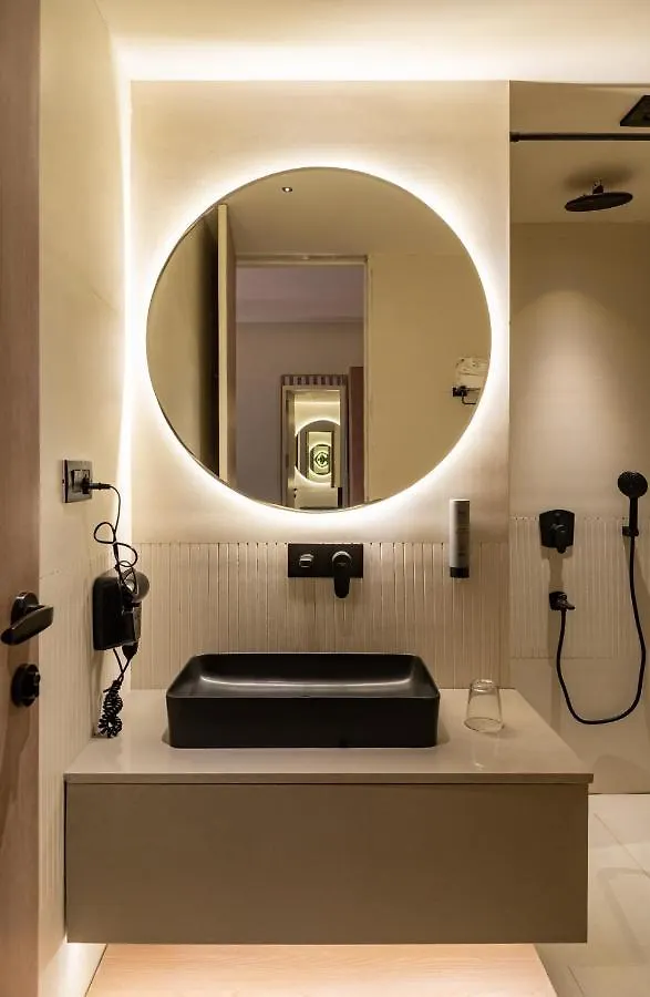 ***  Downtown Prime A Premium Boutique Hotel Udaipur - My Downtown Hotels Индия