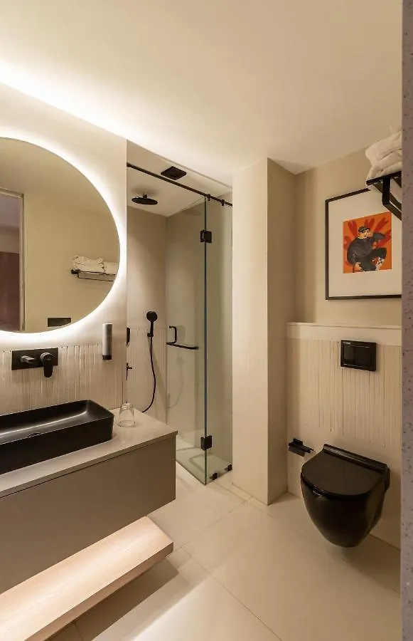 Downtown Prime A Premium Boutique Hotel Udaipur - My Downtown Hotels
