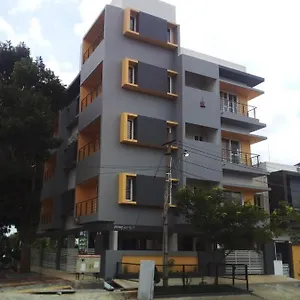 The Vihar Service Apartment