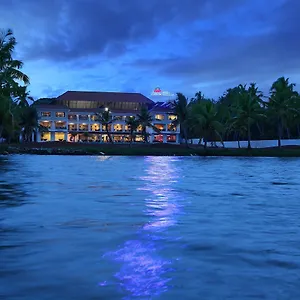 Palace Trivandrum Hotel